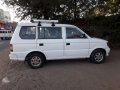 2004 Mitsubishi Adventure GL 25 Diesel PRIVATE-3