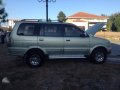 2008 Isuzu Sportivo for sale-0