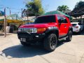 2016 Toyota FJ Cruiser for sale-9