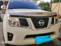 Nissan Navara 4x4 2013 Model FOR SALE-3