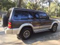 2002 Mitsubishi Pajero for sale-3