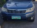 2009 Subaru Forester for sale-0