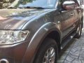 Mitsubishi Montero 2012 For sale-0