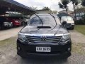 Toyota Fortuner 2014 for sale-9