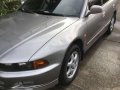 1999 Mitsubishi Galant for sale-9