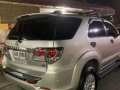 Toyota Fortuner 2014 for sale-0