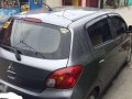 MITSUBISHI Mirage 2015 hatchback FOR SALE-7