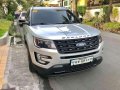 2017 Ford Explorer for sale-1