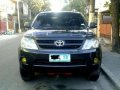 Toyota Fortuner 2005 for sale-6