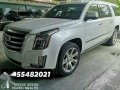 2017 Cadillac Escalade long wheel base Lwb-2