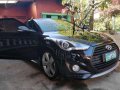 Hyundai Veloster gdi Turbo 2013 FOR SALE-0