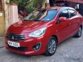 2017 Mitsubishi Mirage G4 for sale-0