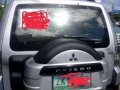 2012 Mitsubishi Pajero For sale-2