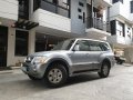 Mitsubishi Pajero 2005 for sale-3