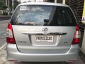 2015 Toyota Innova for sale-0