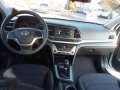 Almost Brand New 2018 Hyundai Elantra GL -4