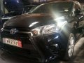 2017 Toyota Yaris for sale-5