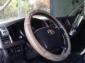 Toyota Hiace 2010 for sale-5