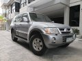 Mitsubishi Pajero 2005 for sale-1
