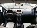 2011 Ford Fiesta for sale -0