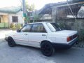 Nissan Sentra DIESEL (not converted) for sale-1