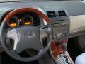 2008 Toyota Corolla Altis V 1.6v Automatic Fresh -1