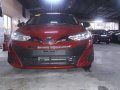 Toyota Vios 2018 for sale-8