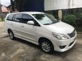 Toyota Innova V D4D automatic turbo diesel 2012 model-2