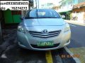 2013 Toyota Vios for sale-0