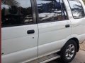 ISUZU CROSSWIND XTO 2002 model-6