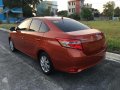 2016 Toyota Vios 1.3 E for sale-8