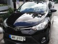 2015 Toyota Vios For Sale-3