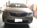 Toyota Corolla Altis G 2012 No issues. CASA maintained. -9