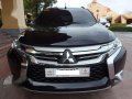 Loaded 2018 Like New Mitsubishi Montero Sport GLS AT -6