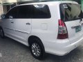 Toyota Innova 2012 for sale-3