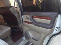 Lexus LX 470 1999 for sale-6