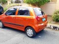 Chevrolet Spark 2009 for sale-8