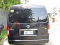 2014 Toyota Hiace for sale-0