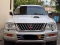 Mitsubishi Strada Pick Up 4x4 Diesel 2004-1