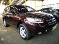 2009 Hyundai Santa Fe for sale-0