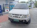 Isuzu Sportivo 2008 for sale-1