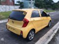 2016 Kia Picanto for sale-0