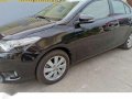 2014 Toyota Vios G for sale-1