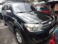 Toyota Fortuner 2009 for sale-6