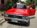 Toyota Hilux for Sale-5