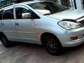 RUSH SALE Toyota Innova J 2005 manual-7