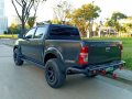 2012 Toyota Hilux G 4x4 Manual transmission-2