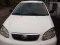 Toyota Corolla Altis 2007 for sale-0