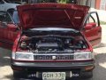 Toyota Corolla Small body 1992 for sale-0