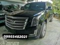 2017 Cadillac Escalade long wheel base Lwb-5